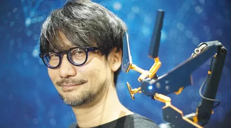 Henderson: Il nuovo progetto di Kojima è un horror da overdose