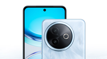 Vivo ha presentato lo smartphone low-cost Y300i con un'enorme batteria da 6500 mAh