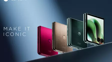 I prezzi per Motorola Razr 60 Ultra e Edge 60 Pro sono apparsi online prima dell'annuncio ufficiale