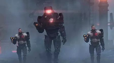 Cyborgs colpiscono ancora: gli autori di Helldivers 2 annunciano un importante aggiornamento Macchinario di Oppressione