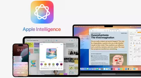 Apple espande Apple Intelligence a nuove lingue e regioni
