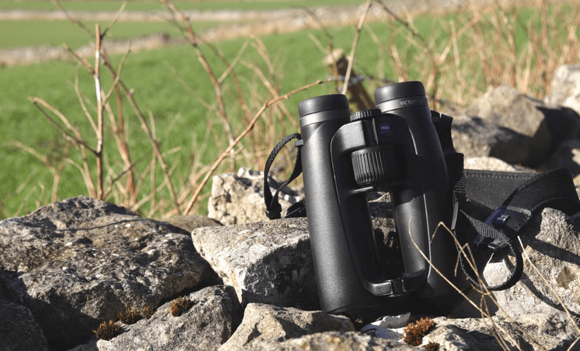 Binocolo impermeabile ZEISS VICTORY SF 10x42