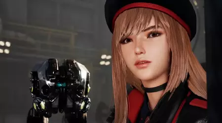 È ufficiale: Stellar Blade uscirà su PC a giugno - nello stesso periodo il gioco lancia un crossover con Nikke: Goddess of Victory