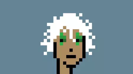 Un utente ha preso un prestito e ha comprato lui stesso l'NFT per 532,4 milioni di dollari