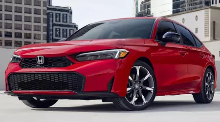 Honda sposterà la produzione della Civic dal Messico agli Stati Uniti a causa della minaccia dei dazi doganali - Reuters