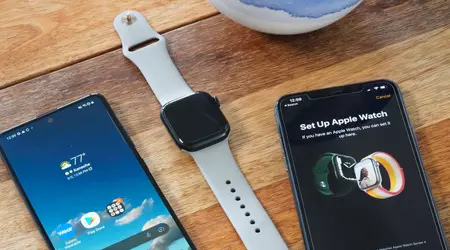 Apple ha cercato di rendere compatibile l'Apple Watch con Android