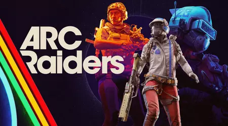 7 motivi per aspettare gli Arc Raider