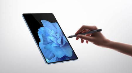 Display da 12,95" a 144Hz, batteria da 11.500mAh e chip Dimensity 9300: un insider rivela le specifiche dettagliate di vivo Pad 3 Pro