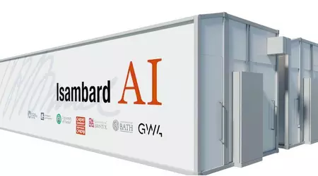 Il Regno Unito investe 273 milioni di dollari in un supercomputer per l'intelligenza artificiale nel tentativo di competere con Stati Uniti e Cina