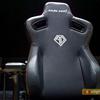 Trono per il gioco: una recensione dell'Anda Seat Kaiser 3 XL-9 Trono per il gioco: una recensione dell'Anda Seat Kaiser 3 XL-9