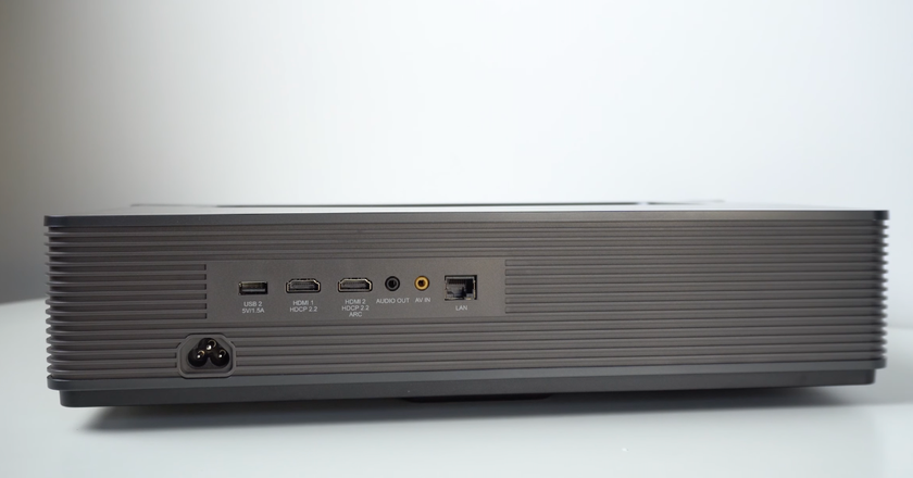 ViewSonic X2000B miglior proiettore ultra short throw