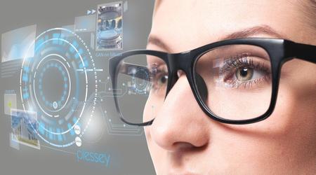 Gli occhiali intelligenti di Samsung saranno in grado di correggere la vista degli utenti: l'azienda ha registrato un ambizioso brevetto