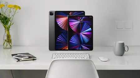 Apple sta preparando diversi nuovi tablet, tra cui l'iPad mini 7, l'iPad Air e l'iPad Pro con processore M3.
