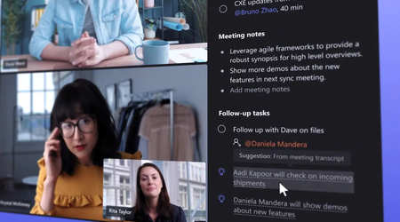Microsoft lancia Teams Premium con riepiloghi delle riunioni e traduzioni in tempo reale