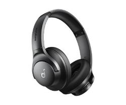 Cuffie ibride a cancellazione attiva del rumore Soundcore by Anker Q20i