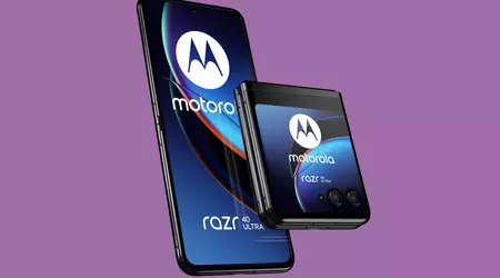Insider rivela quanto costerà il cradle del Motorola RAZR 40 Ultra in Europa