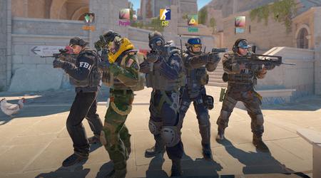 I truffatori trasmettono partite di esports in cui offrono ai giocatori di vincere skin per Counter-Strike 2, ma invece si limitano a rubare gli account