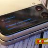 Un tocco di futuro: 10 cose che rendono il Samsung Z Flip 3 diverso dallo Z Flip-9