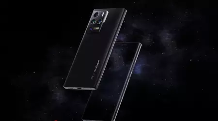 L'ammiraglia ZTE Axon 30 Ultra Space Edition riceverà la tecnologia Image Fusion: vi diciamo di cosa si tratta