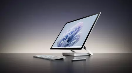 Surface Studio entrerà nella storia: Microsoft abbandona il suo PC desktop di punta