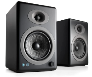 Altoparlante senza fili Audioengine A5+ Plus