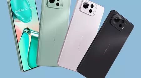 ASUS ha rilasciato l'aggiornamento Android 16 per ROG Phone 9 e ZenFone 12 Ultra