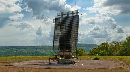 Lockheed Martin fornirà alla Lituania i radar AN/TPS-77 per rilevare le minacce aeree in un raggio di 470 chilometri.
