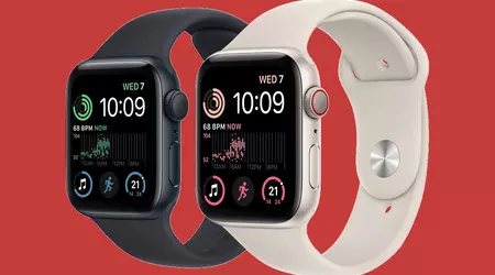Offerta del giorno: Apple Watch SE (2a generazione) su Amazon con uno sconto di 60 dollari