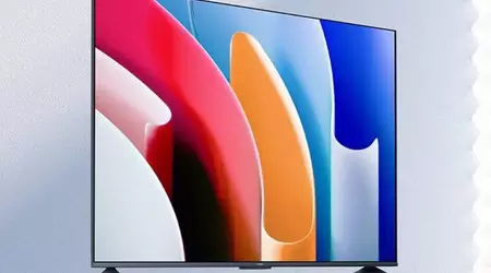 Xiaomi presenta il Mi TV A75 Competitive Edition 4K con frequenza di aggiornamento di 120Hz a 440 dollari