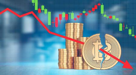 Bitcoin, Ethereum e altre criptovalute sono diminuiti drasticamente: il mercato è crollato a causa delle proteste in Kazakistan