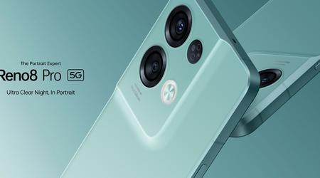 Dopo il Reno 10 Pro+: OPPO ha rilasciato una versione stabile di ColorOS 14 con Android 14 per il Reno 8 Pro