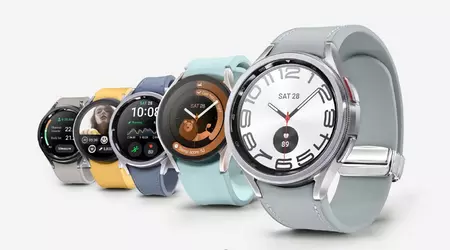 Samsung ha avviato lo sviluppo di Wear OS 5 per il Galaxy Watch 6