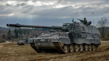 L'Ucraina ordina direttamente a Rheinmetall cariche di munizioni per un valore di 9 milioni di euro