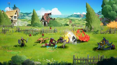 Il gioco d'azione e avventura di Towerborne è stato sviluppato in modo tale che lo sviluppatore possa "riempire rapidamente" il gioco con nuovi contenuti.