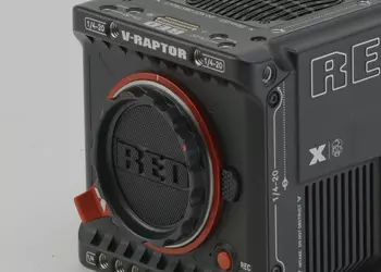 Nikon acquisisce Red Digital Cinema