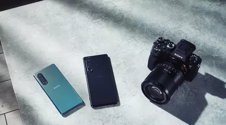 Sony rilascia finalmente l'aggiornamento Android 12 per i flagship Xperia 1 III e Xperia 5 III