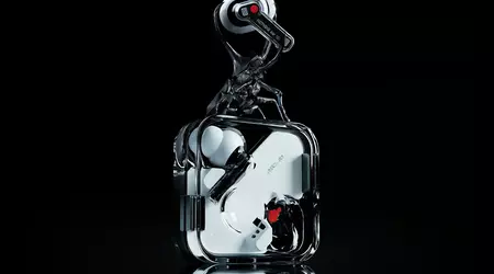 Confermato: Nothing Ear (2) riceverà una protezione IP54 e supporterà il codec LHDC 5.0