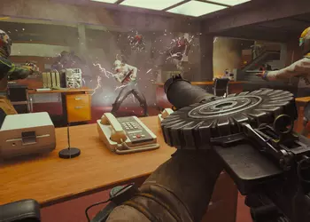 FBC: Firebreak avrà il supporto Nvidia ...