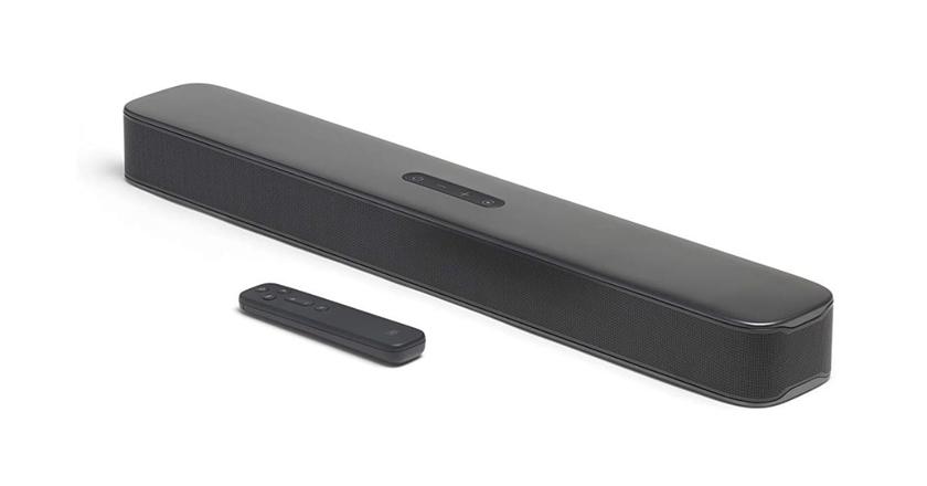 Barra audio JBL 2.0 