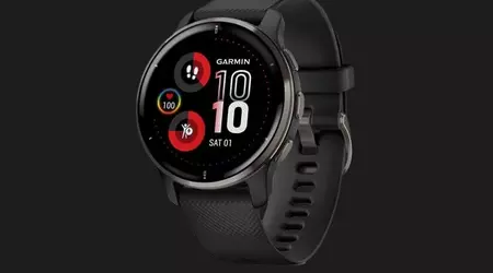 Offerta del giorno: smartwatch sportivo Garmin Venu 2 Plus su Amazon con uno sconto di 120 dollari
