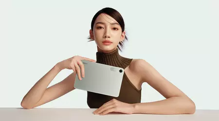 Compatto, potente, autonomo: Xiaomi ha presentato il tablet Redmi K Pad