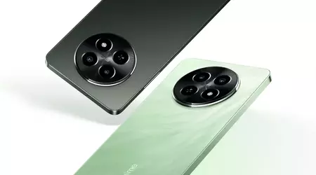 realme 12X: LCD a 120 Hz, chip Dimensity 6100+ e protezione IP54 per 195 dollari.