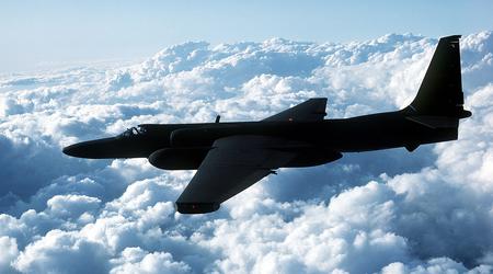 Gli Stati Uniti useranno gli aerei da ricognizione U-2 per monitorare il confine con il Messico