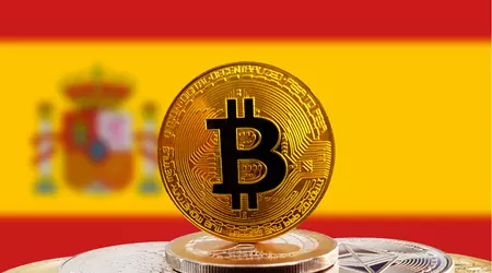 La Spagna è diventato il primo paese dell'UE a limitare la pubblicità sulle criptovalute: multe fino a € 300.000