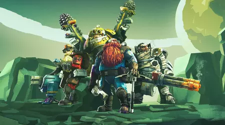 Gli sviluppatori di Deep Rock Galactic adottano un approccio cauto all'innovazione: è la soluzione migliore per i piccoli studios