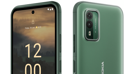 Nokia XR21 5G: ecco il nome del nuovo smartphone rugged di HMD Global con schermo a 120 Hz e chip Snapdragon 695