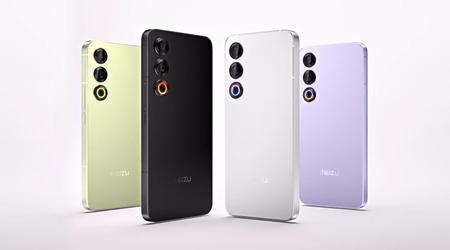 Meizu non abbandona il settore degli smartphone: nuove indiscrezioni sul presunto Meizu 21X