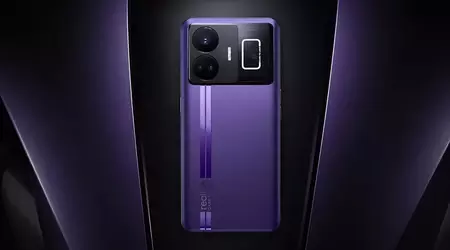 Display AMOLED 2K, chip Snapdragon 8 Gen 3 e fotocamera da 50 MP: un insider rivela le specifiche del Realme GT 5 Pro