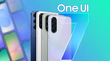 Firmware disponibile per tutti: Samsung lancia globalmente One UI 7
