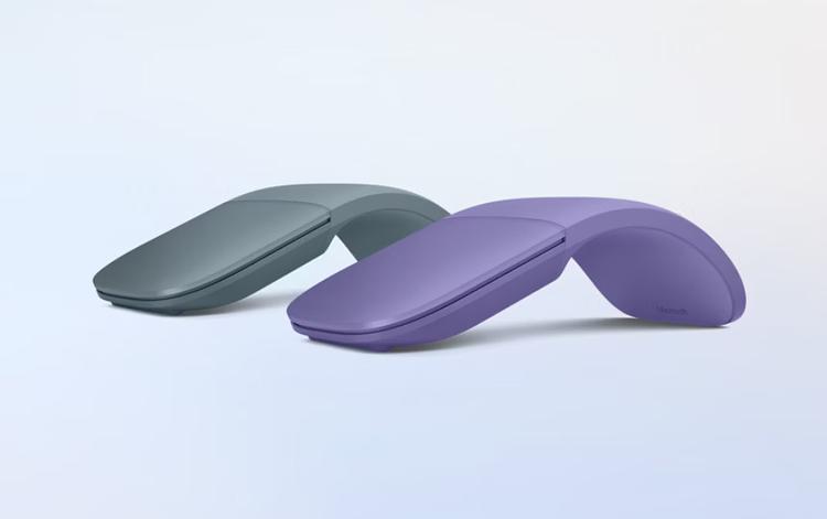 Microsoft ha presentato nuovi colori per ...